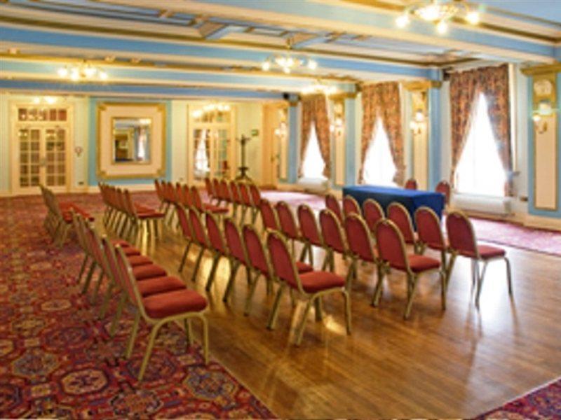 The Savoy Hotel (Adults Only) Μπλάκπουλ Εξωτερικό φωτογραφία