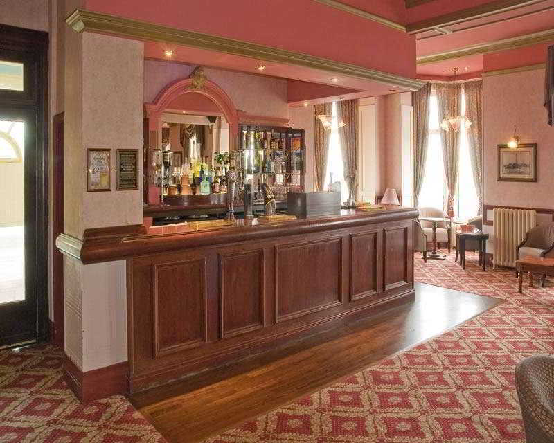 The Savoy Hotel (Adults Only) Μπλάκπουλ Εξωτερικό φωτογραφία